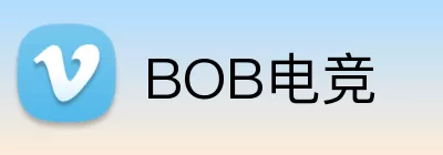 BOB电竞 Logo